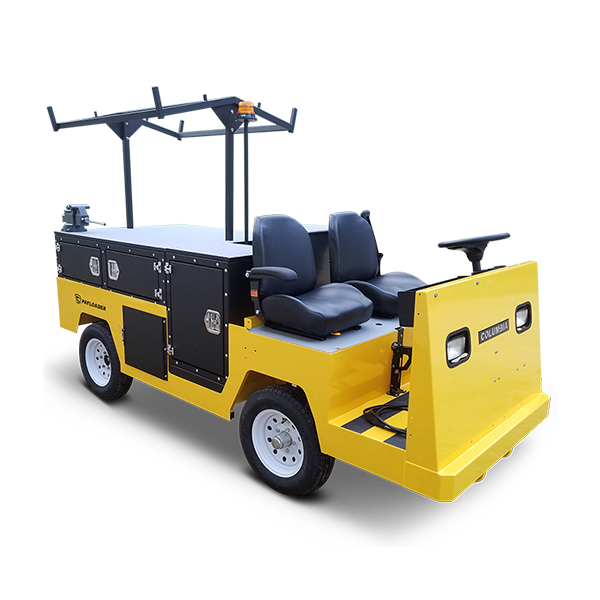 Columbia Payloader