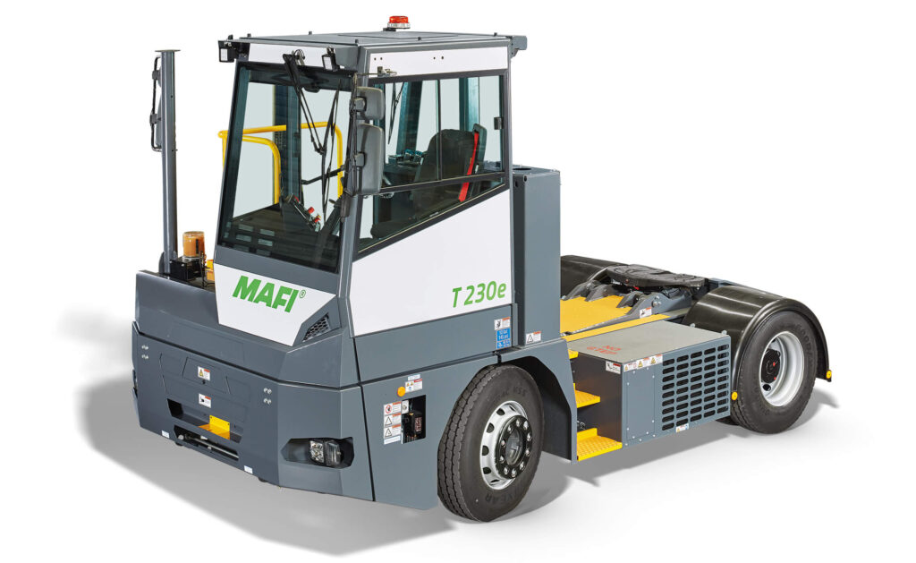 MAFI T 230e