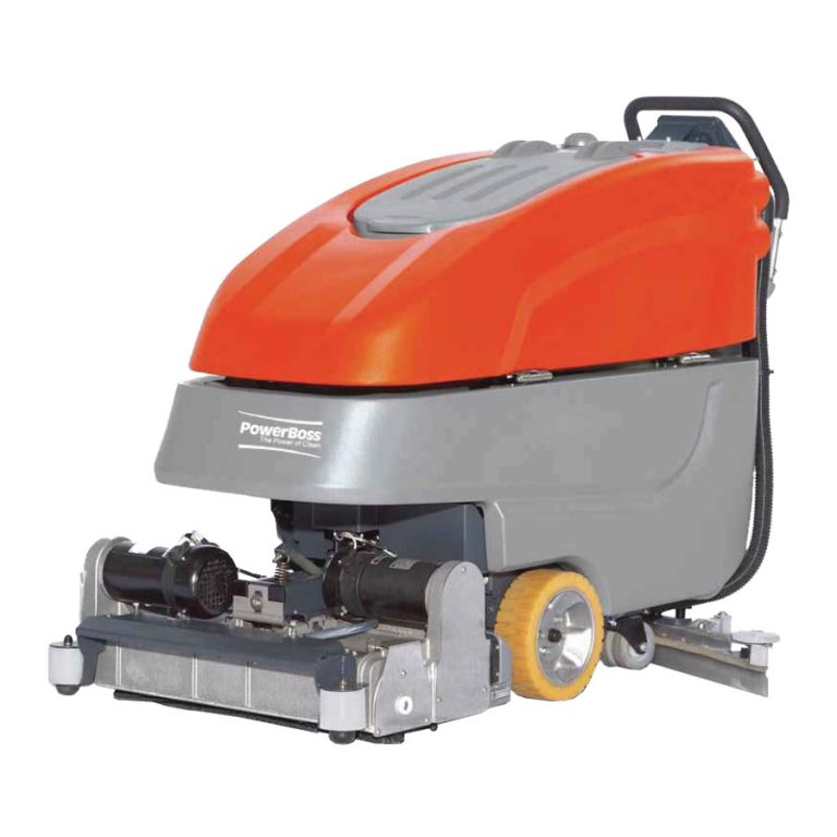 Cleaning & Maintenance Equipment