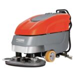 Phoenix 26 à brosses-disques