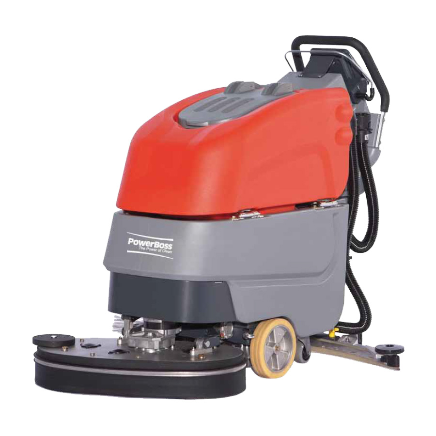 PowerBoss Phoenix 26 ECO