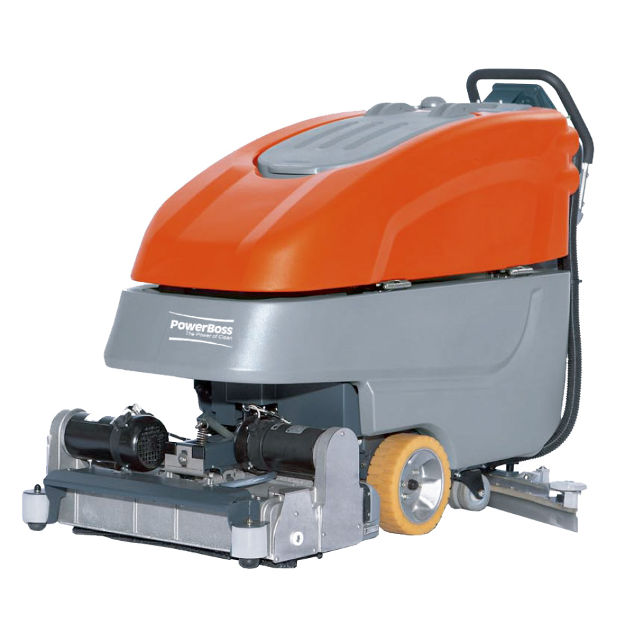 PowerBoss Phoenix 2830