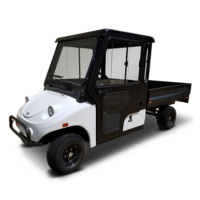Columbia Utilitruck