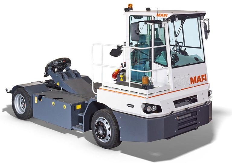 MAFI T 225 D