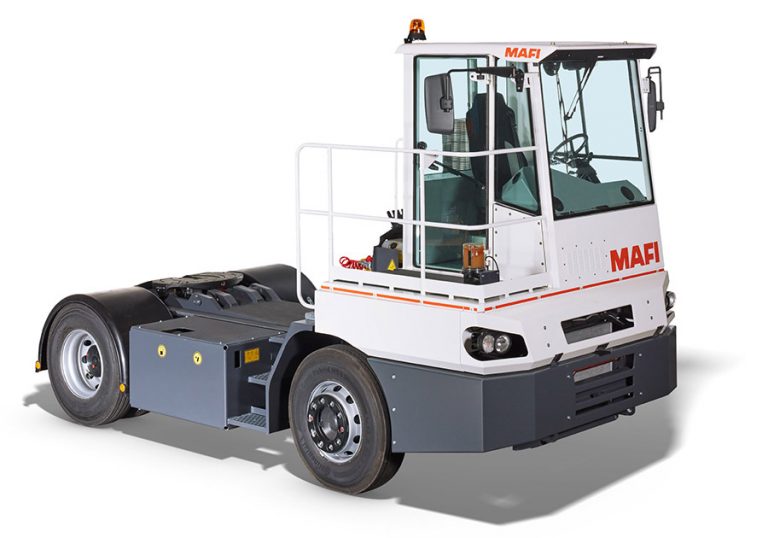 MAFI T 230