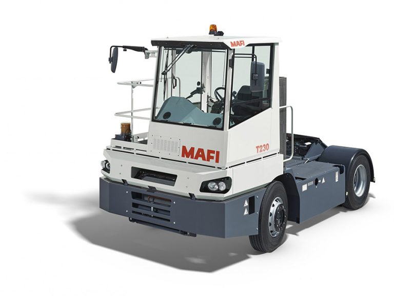 Tow Equipment & Utility Vehicles