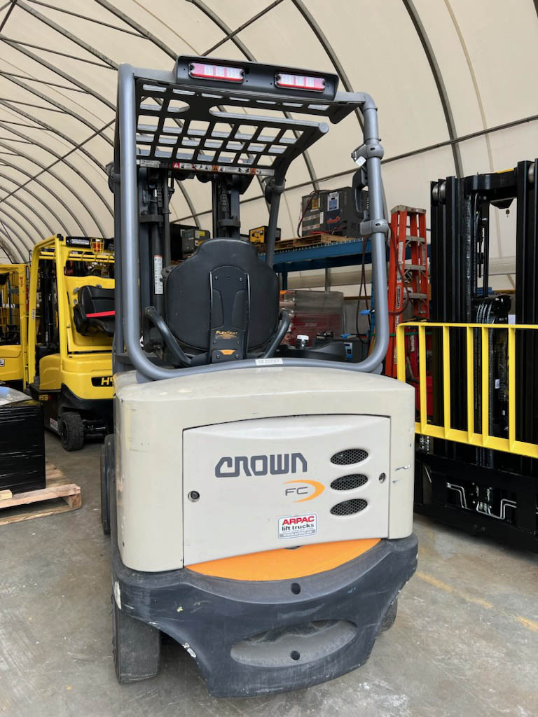 2018 Crown FC5245-65