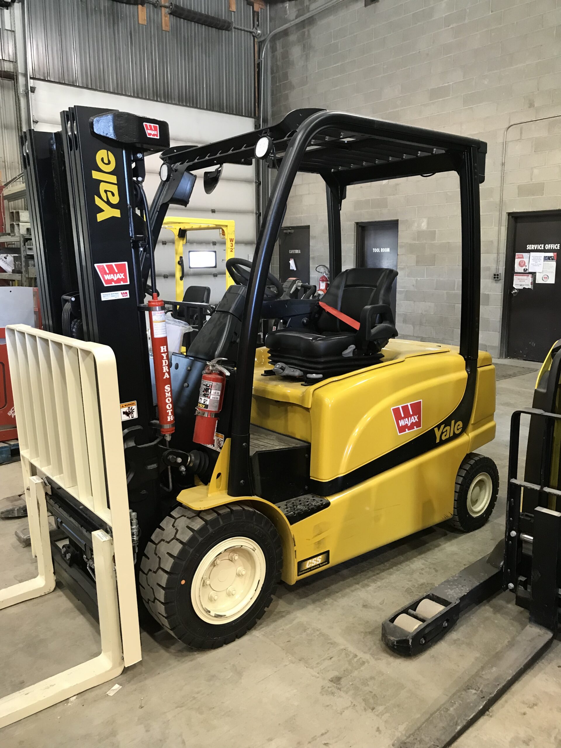 2021 Yale ERP050VL