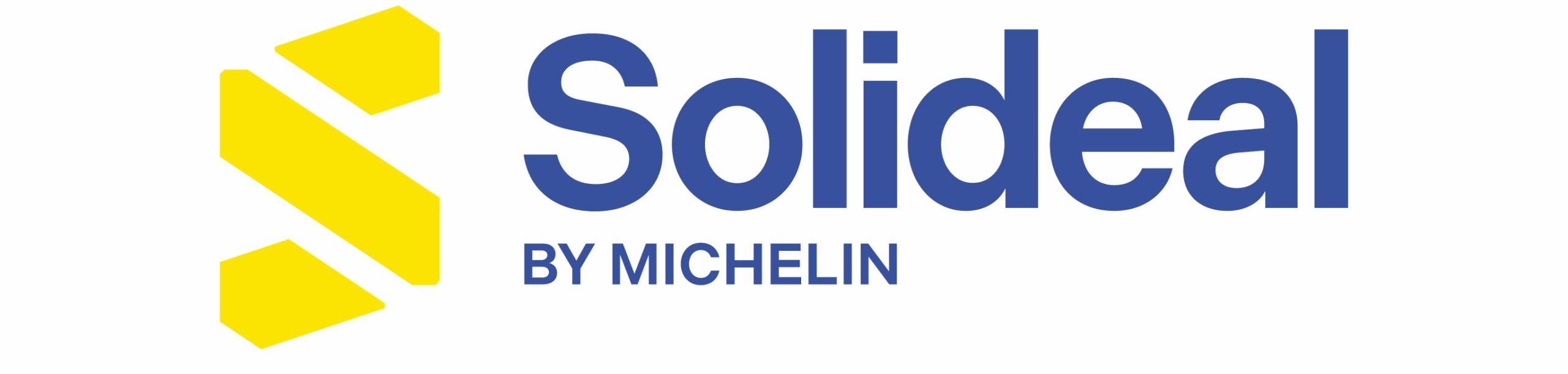 Solideal by Michelin